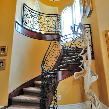 A Masterpiece in Rancho Cucamonga