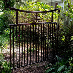 Garden Gates - Products