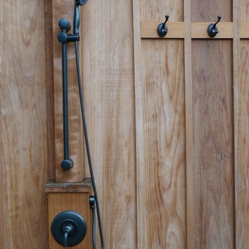 Woodwork