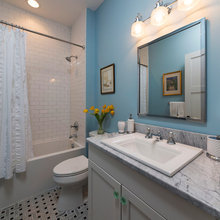 Kid Bathroom