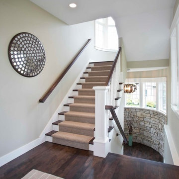 Harvey - Traditional Victorian