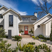Louie’s Napa Farmhouse