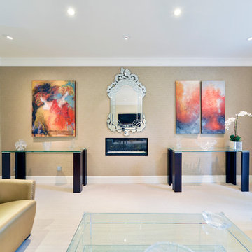 Full Home Refurbishment