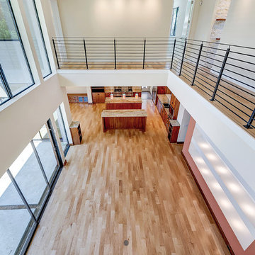 Ridge Road Residence
