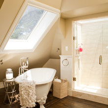 Bathroom Ideas