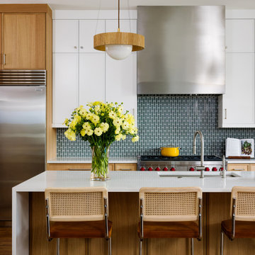 Mid-Century Modern, Reimagined
