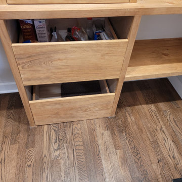Kitchen Remodeling