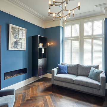Ealing House