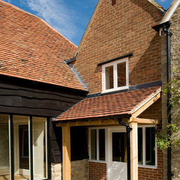 Oxfordshire Barn Conversion