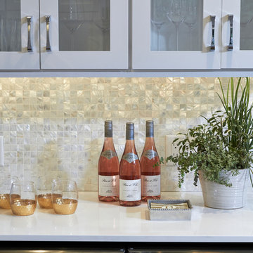 Ready to Spend It All, Property Brothers Renovation, Chappaqua, NY