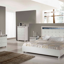 Modern Beds - Beds