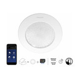 Philips Hue Phoenix LED downlight, white ambiance