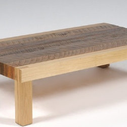 The Alamance Cocktail Table - Coffee Tables