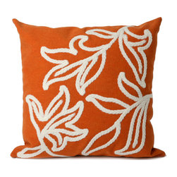 Trans-Ocean Outdoor Pillows - Outdoor Cushions And Pillows