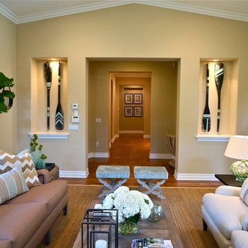 Oro Residence