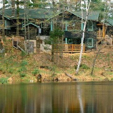 Pine Lakes Cabin