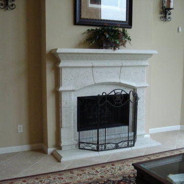 Renovation projects