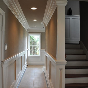 Custom Millwork