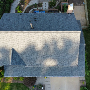 Owens Corning Lifetime Roofing System