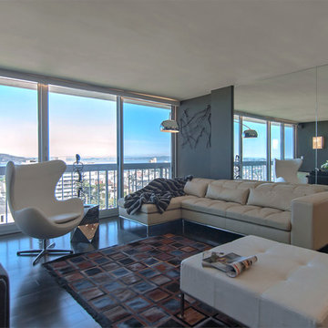 Pacific Heights Penthouse-Sacramento Street