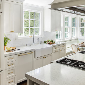 Mill Valley Family Home
