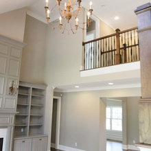 Great Rooms/Living Rooms