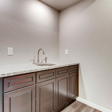 Rosemary Basement