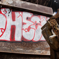 Graffiti - Artwork