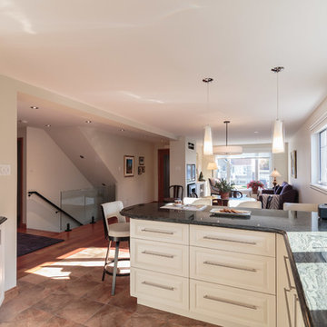 Lasalle Duplex
