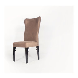 Bespoke Luxury Furniture Collection - Living Room Chairs