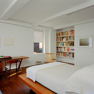 Prospect Park Residence