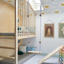 Kids Bedroom