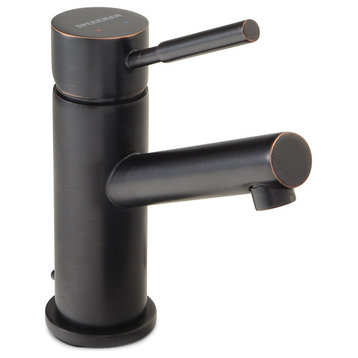 Neo Single Lever Faucet, Oil-Rubbed Bronze