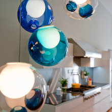 kitchen renovation
