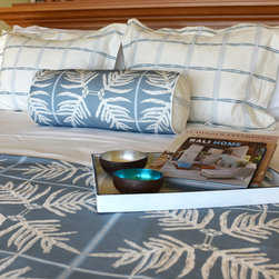Website shoot - Fabric