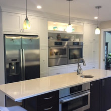 Kitchen Reno