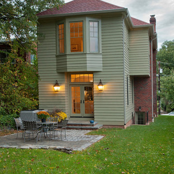 Brookland, DC Addition
