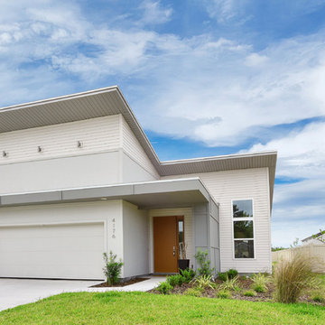 Cedarbrook Modern Satilla