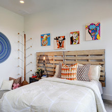 Bedroom Ideas