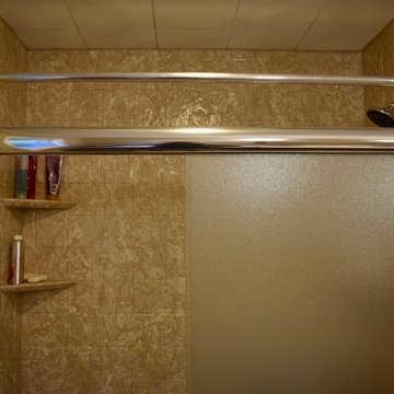 Modest Bathroom Update