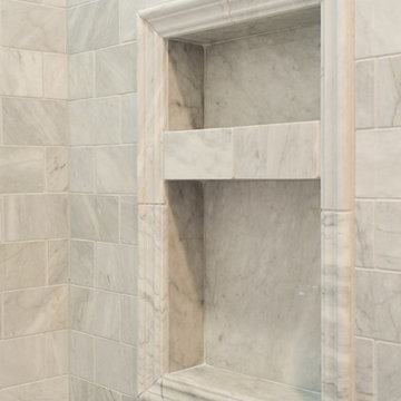Relaxing Bathroom