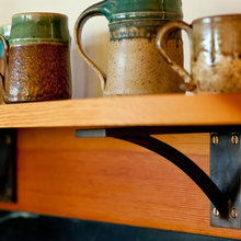Estantes De Cocina