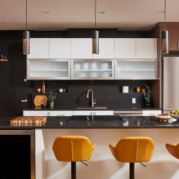 St. Paul Condo Remodel