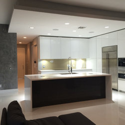 Leon Residence - Products