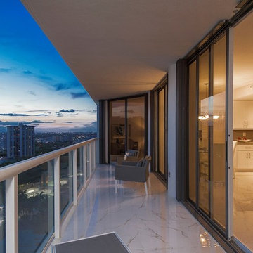 Williams Island - A Complete & All Inclusive Renovation of Residence 2203/4000 T