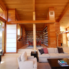 library ideas