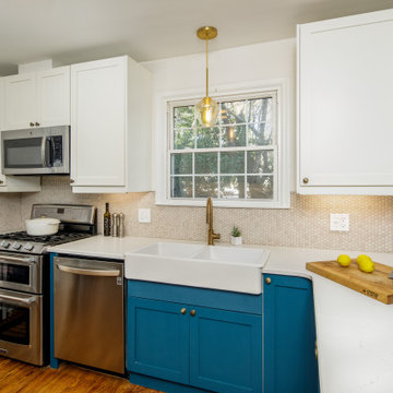 919 Candler