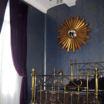 Balmori Decor by Erika Winters®Design