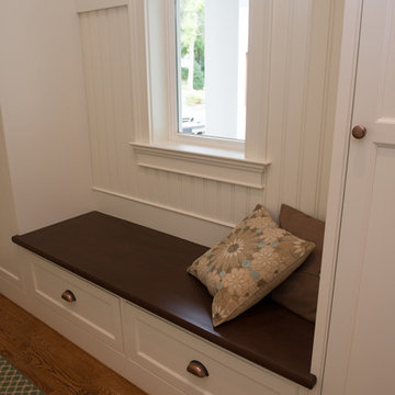Mudroom