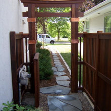 Side yards